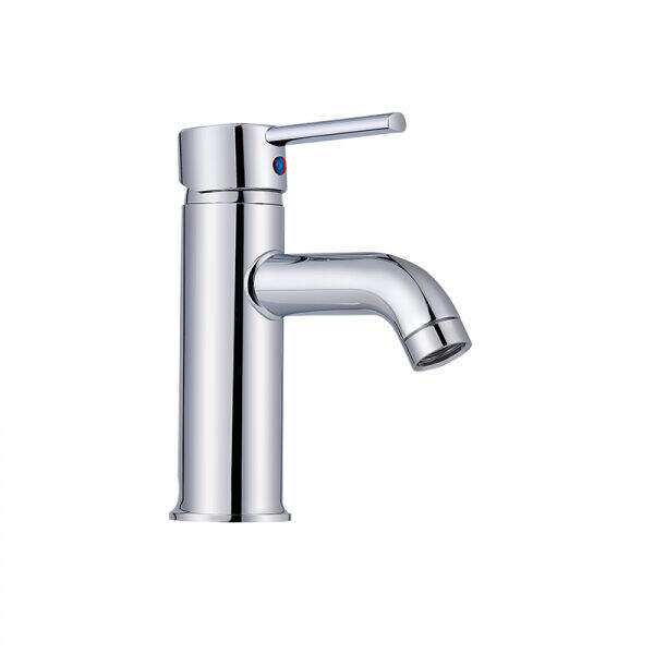 LLAVE P/LAVAMANO MONOMANDO MET-447