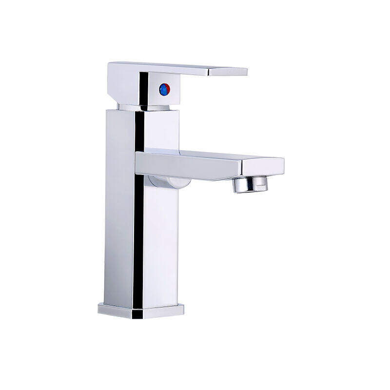 LLAVE P/LAVAMANO MONOMANDO MET-446