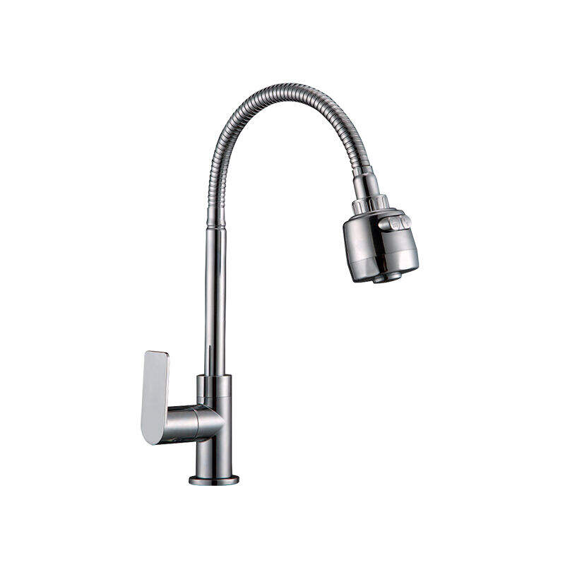 LLAVE FREGADERO MET-428