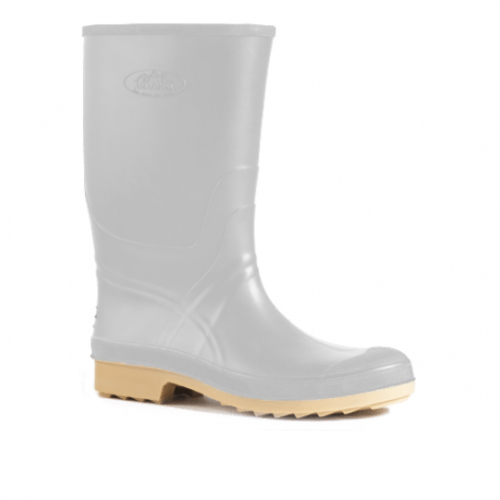 BOTA SUPER MONTANA BLANCA Nº 40 (DESC)
