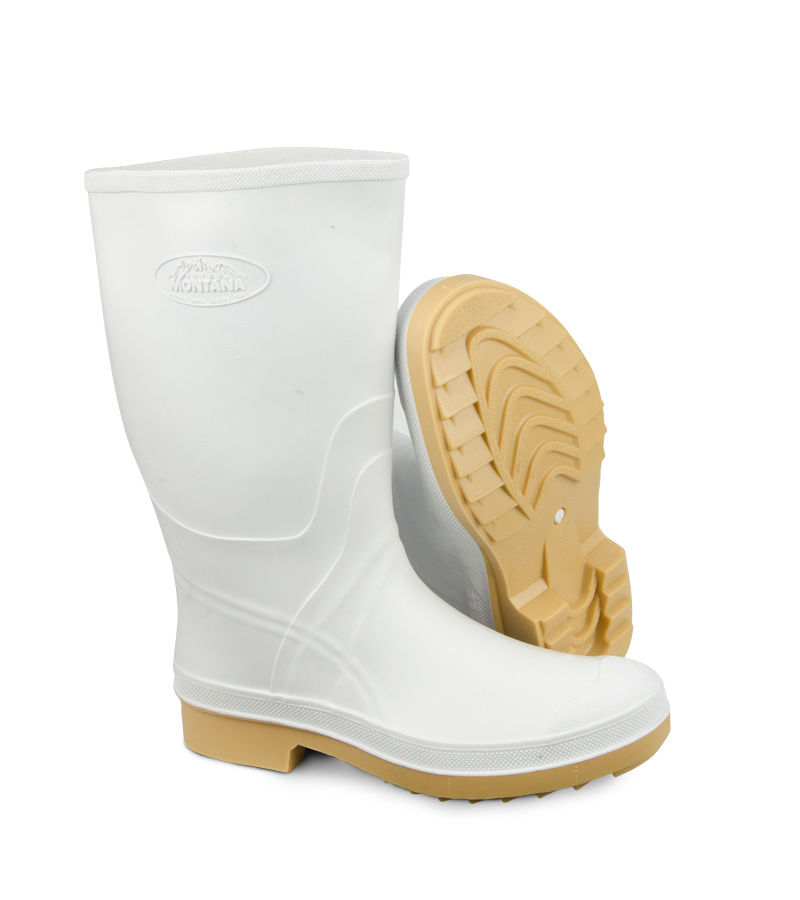 BOTA SUPER MONTANA BLANCA Nº 39 (DESC)