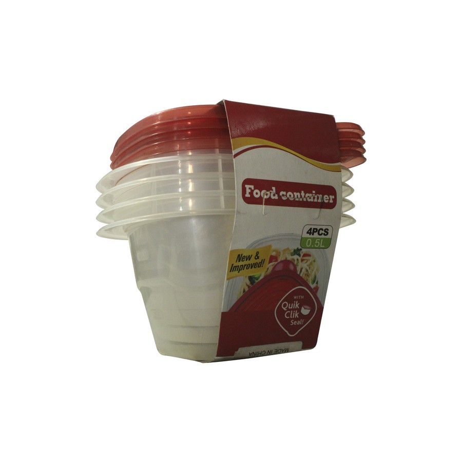 TOPPERS PLASTICOS 4PZ  8757