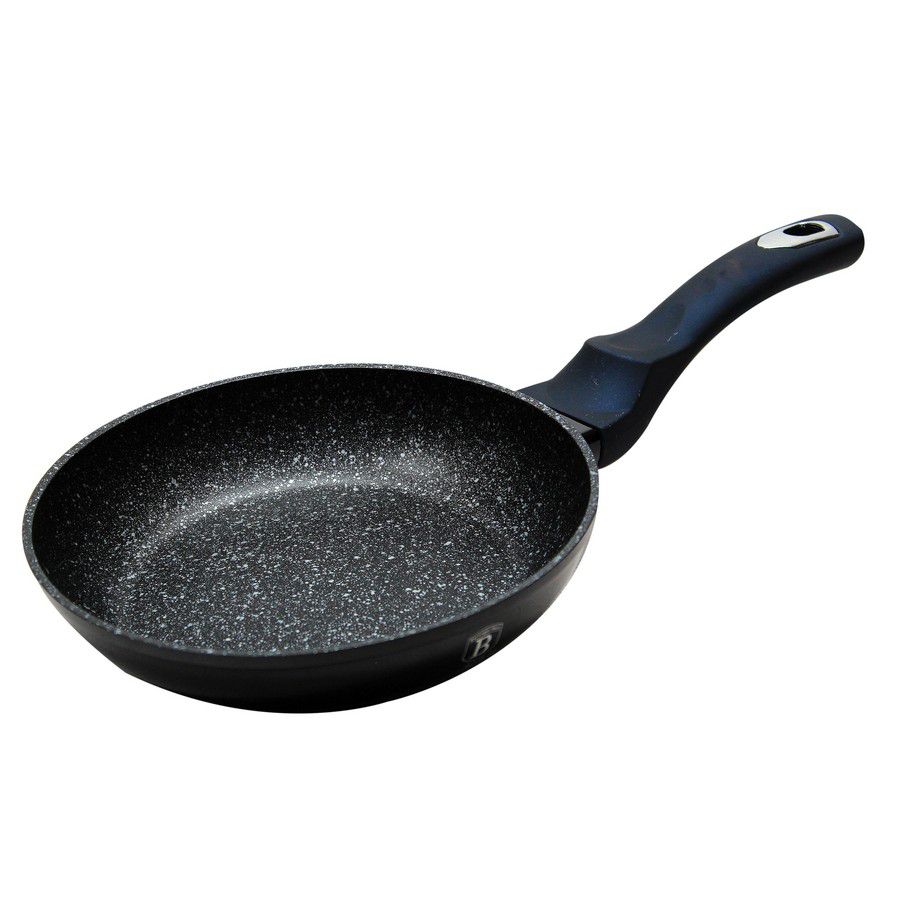 SARTEN D/GRANITO ANTIADHERENTE 28CM BH-1872