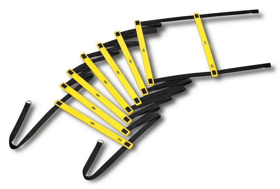 ESCALERA P/ENTRENAMIENTO VELOCIDAD SOL-BB-2403VV-BS