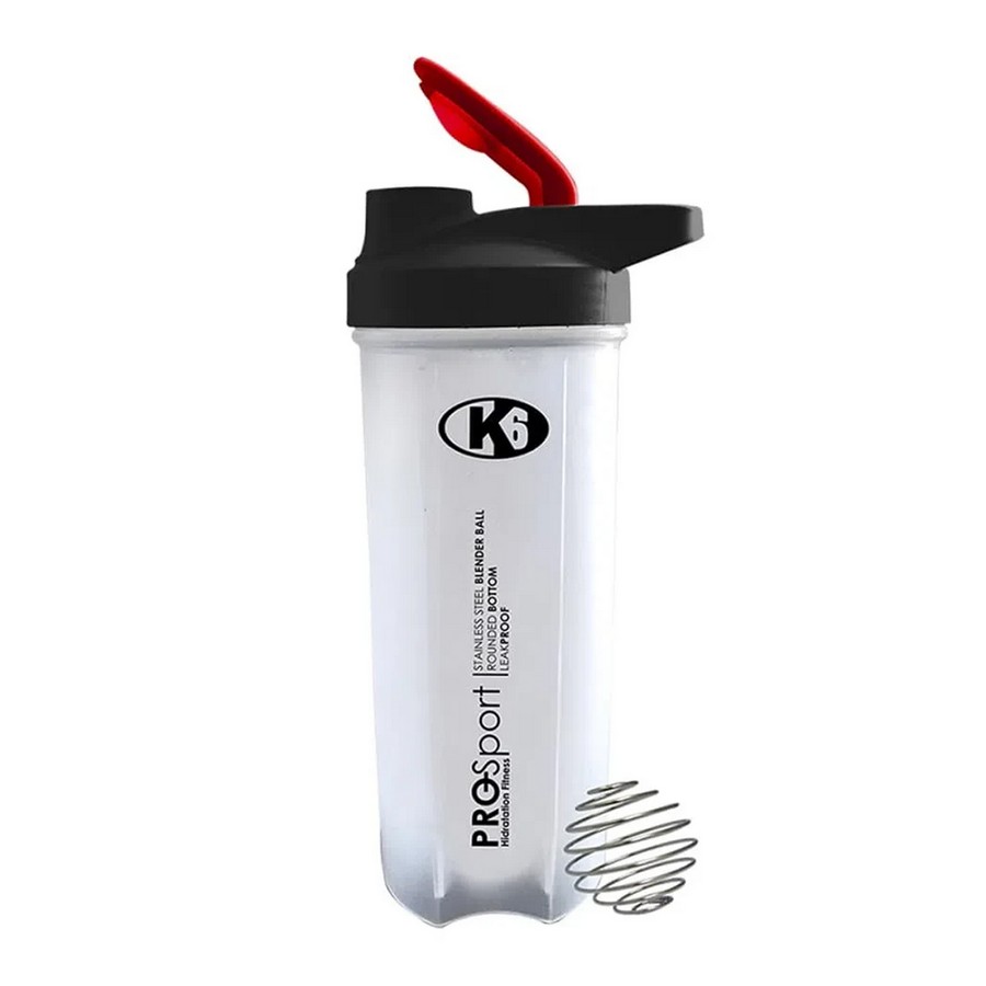 VASO MEZCLADOR PRO SPORT 700ML BLANCO 67906