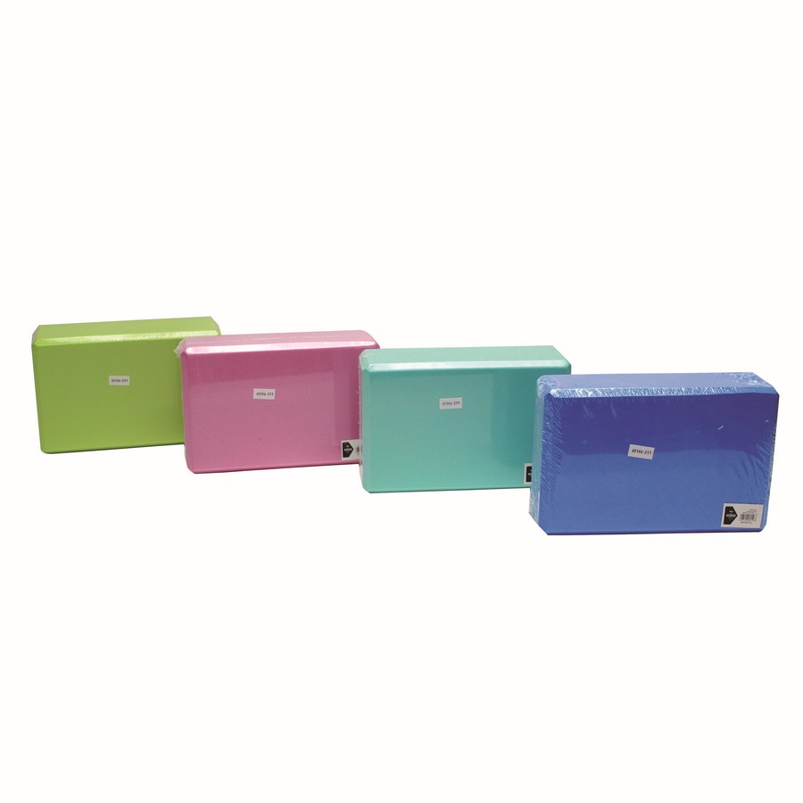 BLOQUE DE YOGA HO-1350
