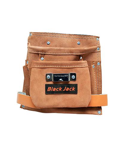 BOLSA HERRAMIENTAS CUERO SENCILLA