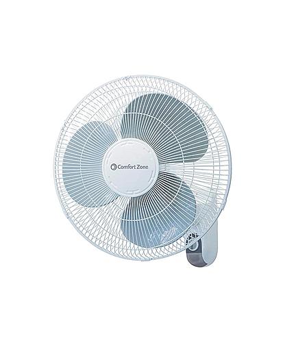 VENTILADOR PARED 18 PULG ASPA NARANJA TY-23