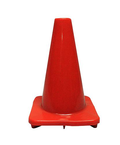 CONO P/SEÑALIZ. 12 PULG 212341-12 / 30CMS RY2034-30