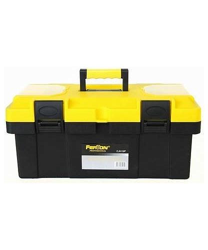 CAJA HERRAMIENTA PLASTICA 17 PULG UYUS CJU017/CJH17P