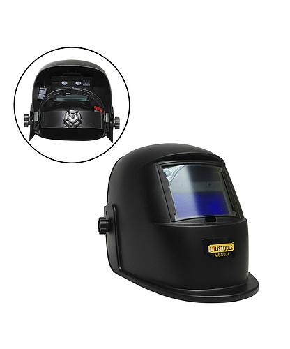 CARETA P/SOLDAR ELECTRONICA UYUS MSS03L