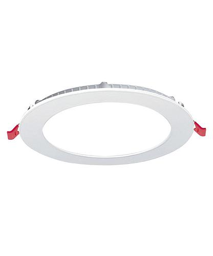 PANEL LED RCA REDON. RLRLD18W 18W/22CMS LUZ BLANCA