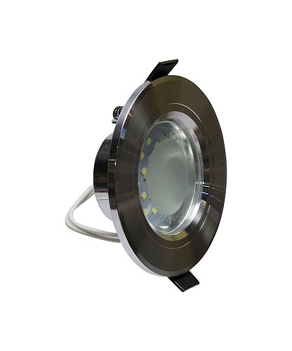 PANEL LED SOBREPONER RCA REDON. RLCRLD18W 18W/22CMS LUZ BLANCA