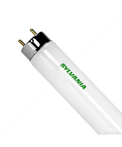 TUBO FLUORESCENTE SYLVANIA 20W
