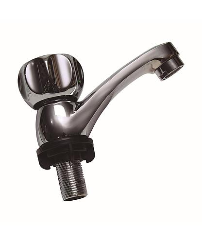 LLAVE LAVABO SENCILLA VIKINGO METAL AT-317
