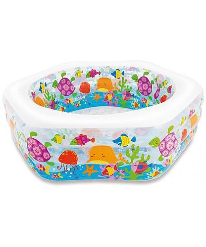 PISCINA OCEAN REEF POOL INT-56493