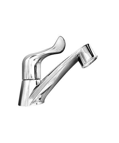 LLAVE P/LAVABO SENCILLA PALANCA BPL-2D04