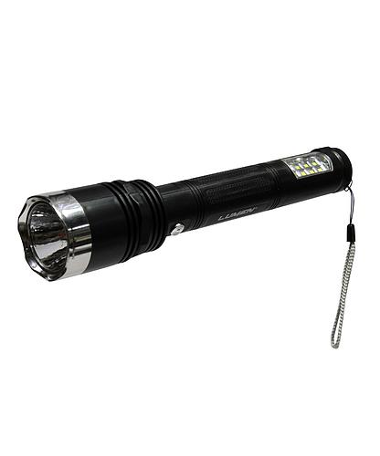 LAMPARA DE MANO RECARG. LUMEN (A105-YT733)