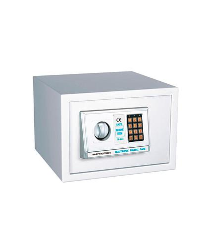 CAJA FUERTE ELECTRONICA (25X35X25CMS) CF-5013BK