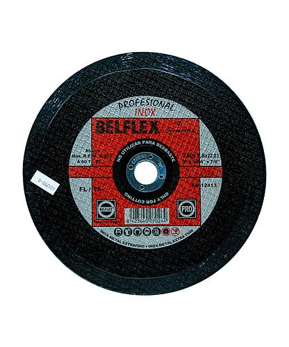 DISCO ABRAT. P/MET. 1.8 mm X 9 PULG  012301833