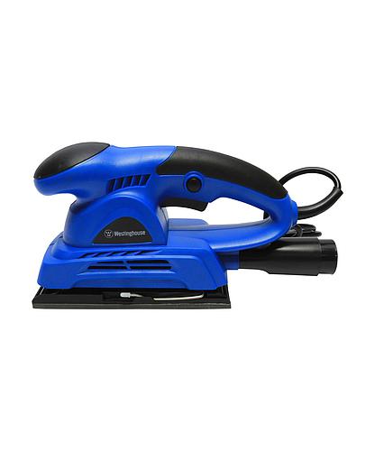 LIJADORA ELECTRICA WH 90X187MM 150W PT10794