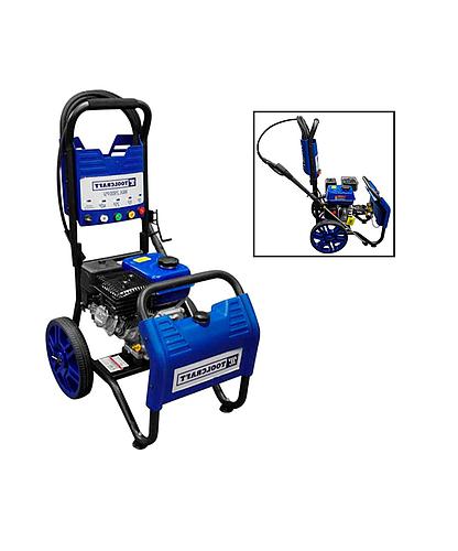 LAVADORA PRESION GASOLINA 2,900PSI 7HP 12908/TC5204