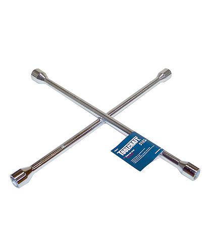 LLAVE CRUZ PRO 20 PULG 17MM-3/4 PULG-13/16 PULG-7/8 PULG TC0241