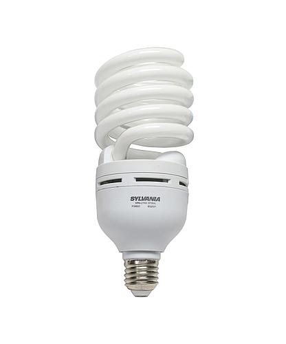 BOMBILLO AHORR. 110V 42W/ESP. SYLVANIA