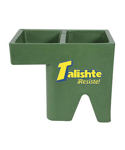 LAVADERO PLASTICO DERECH.