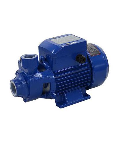 BOMBA P/AGUA AQUATEK 1/2 HP 110V (DESC)