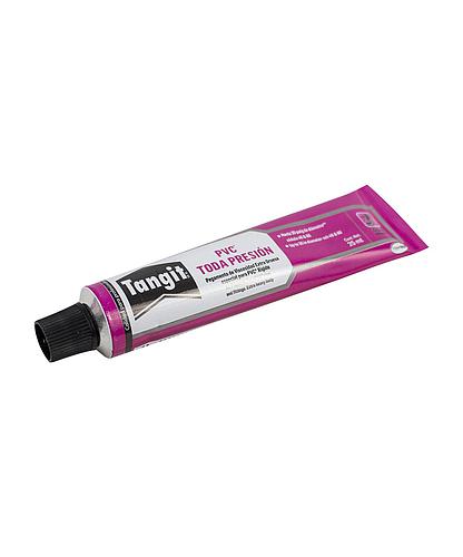 PEGAMENTO TANGIT TODA PRESION P/PVC TUBO 50 ML.