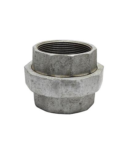 UNION UNIVERSAL GALVANIZADA 3