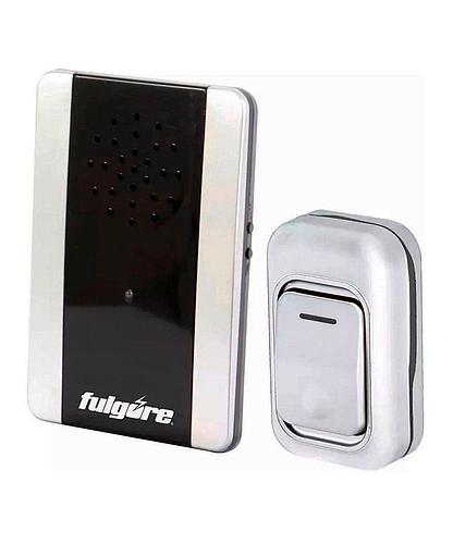 TIMBRE INALAMBRICO FULGORE 46630/FU1010