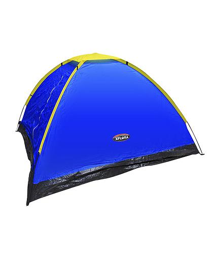 TIENDA CAMPAÑA 3P XPL-ACONCAGUA