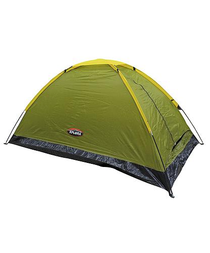TIENDA CAMPAÑA 2P XPL-ACONCAGUA