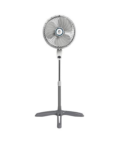 VENTILADOR DE PEDESTAL 3 VEL. 16 PULG. NAVIA P160
