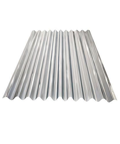 LAMINA CANAL 28/2 MM ALUTECH
