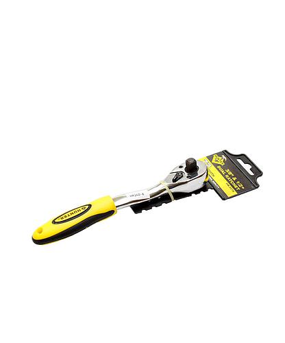 LLAVE RATCHET DUAL 3/8 - 1/2 HM-1951
