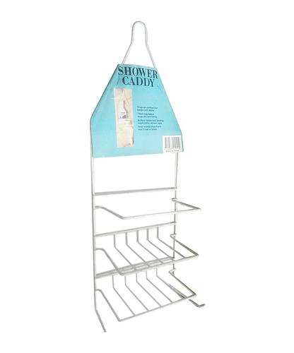 ORGANIZADOR P/DUCHA MOD. PE-01