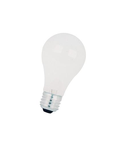 BOMBILLO ESMERILADO 25W