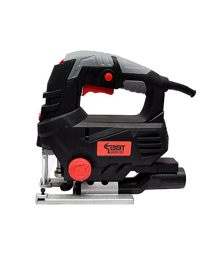 SIERRA CALADORA ELECT. 80MM 800W 110V 3100RPM BBT JS018 (DESC)