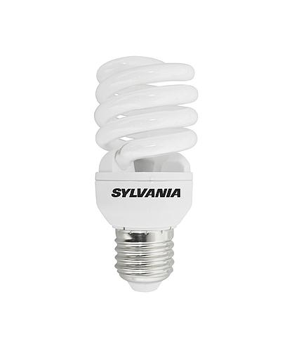 BOMBILLO AHORR. 20W/ESP. SYLVANIA