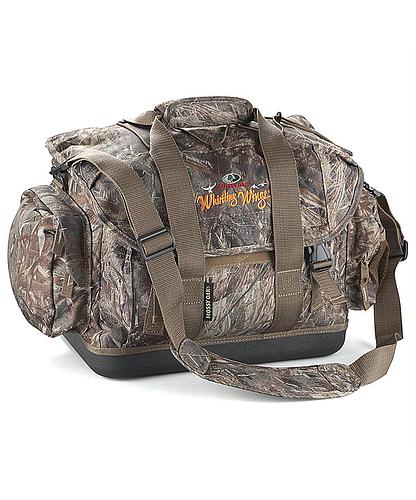 MOCHILA MOSSY OAK WATERFOWL MO-WWWB-DB