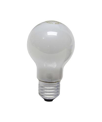 BOMBILLO ESMERILADO 40W