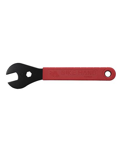 LLAVE P/CONO YC-658-15MM
