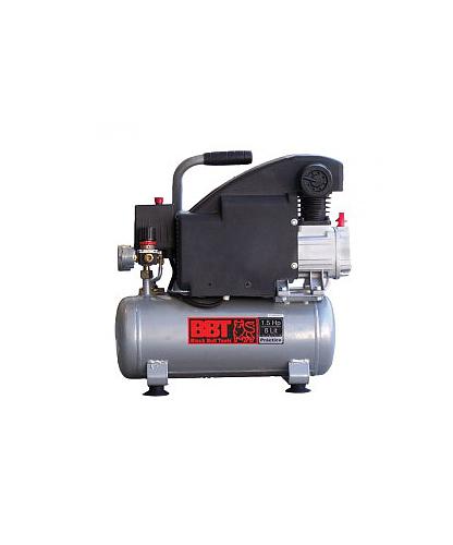 COMPRESOR TECNO 9LTS. 1.5HP 110V BBT KC1009