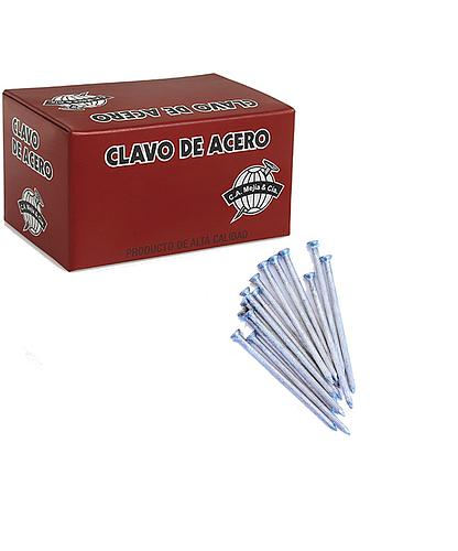 CLAVO CONCRETO 3.5 X 3 (%)