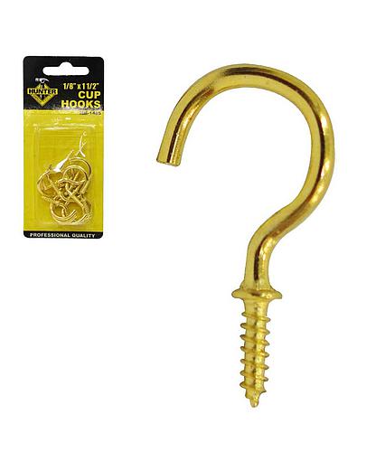 ARGOLLA ABIERTA 1/8X1 1/2 (10 PCS)