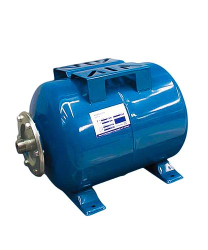 TANQUES DE PRESION AQUASTRONG P/BOMBA 24 LT. / HORIZ. 24CT