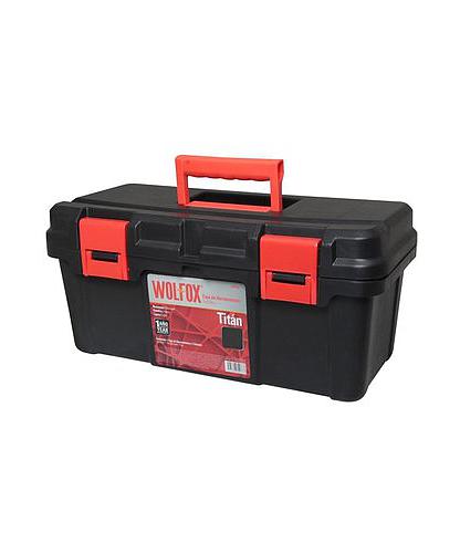 CAJA HERRAMIENTA PLASTICA 22 PULG 11145/WF3271